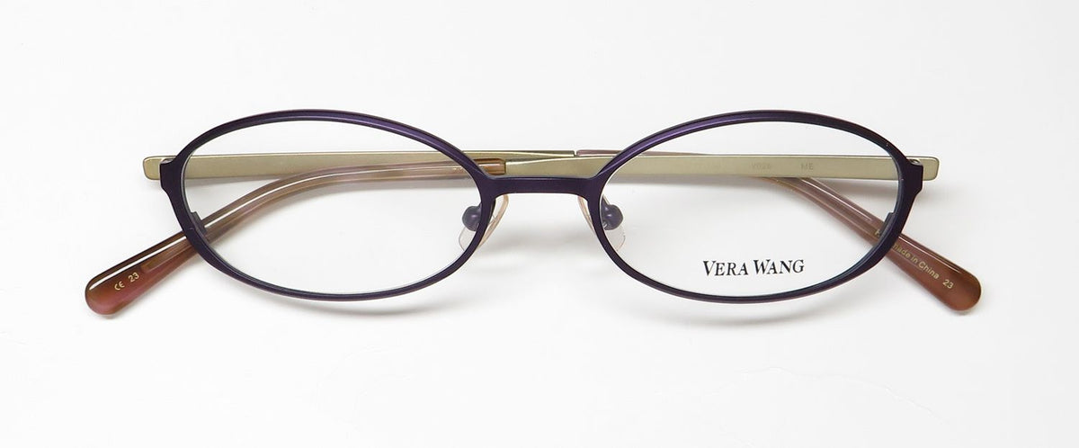 Vera Wang V026 Eyeglasses