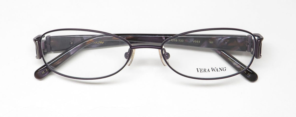 Vera Wang V093 Eyeglasses