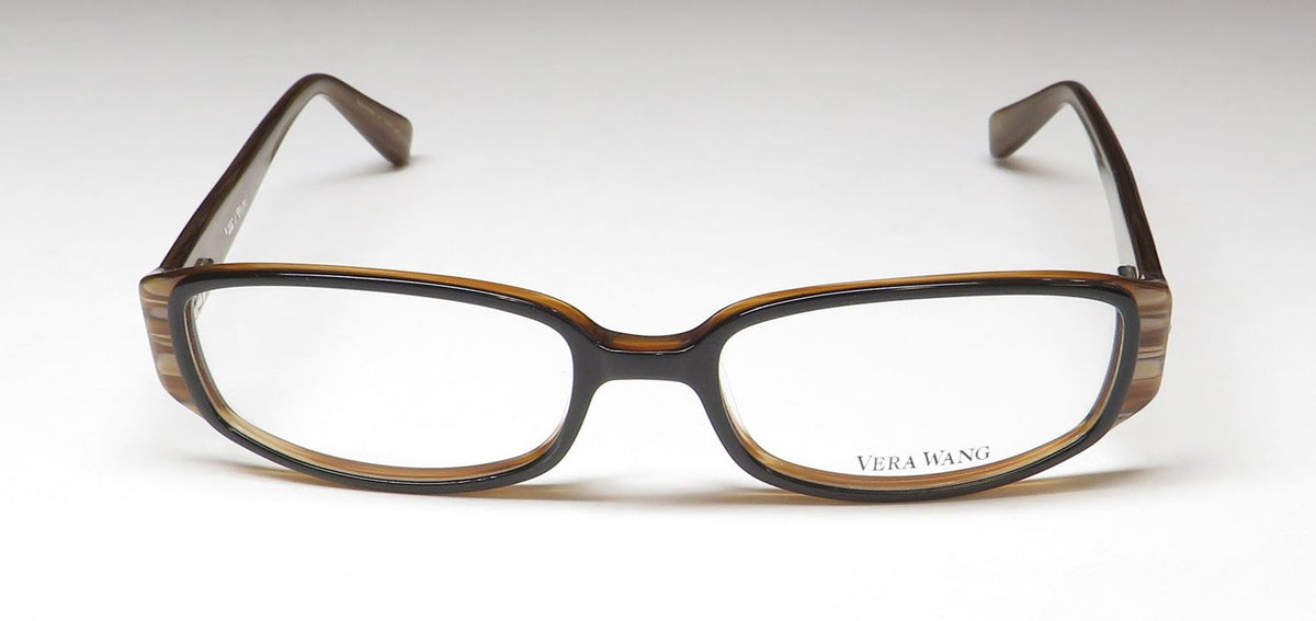 Vera Wang V018 Eyeglasses