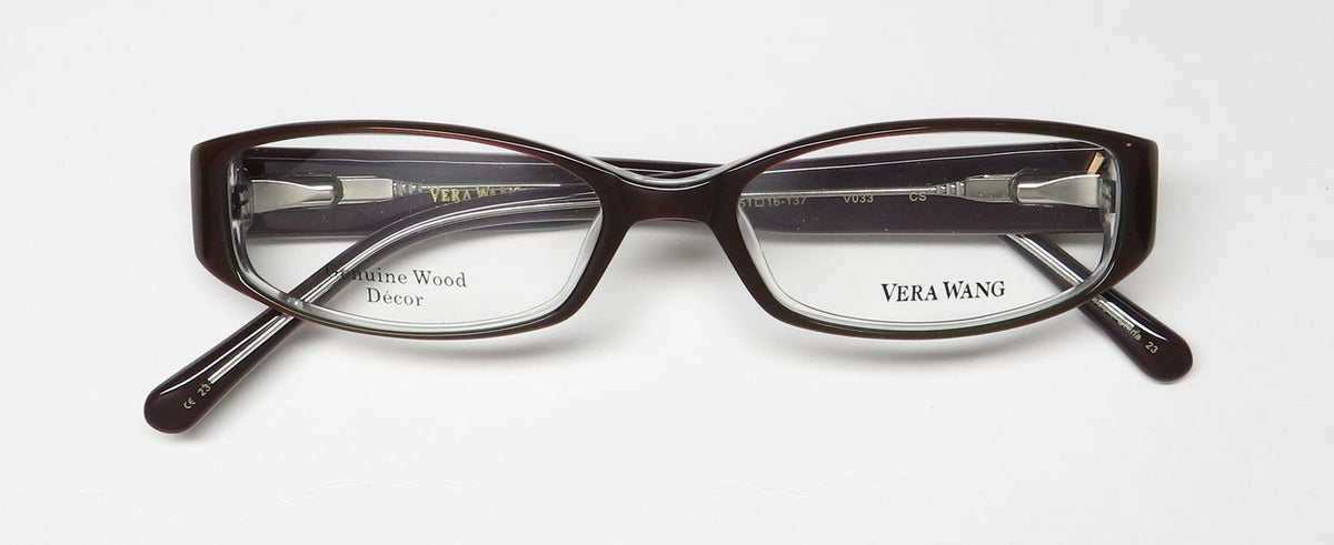 Vera Wang V033 Eyeglasses