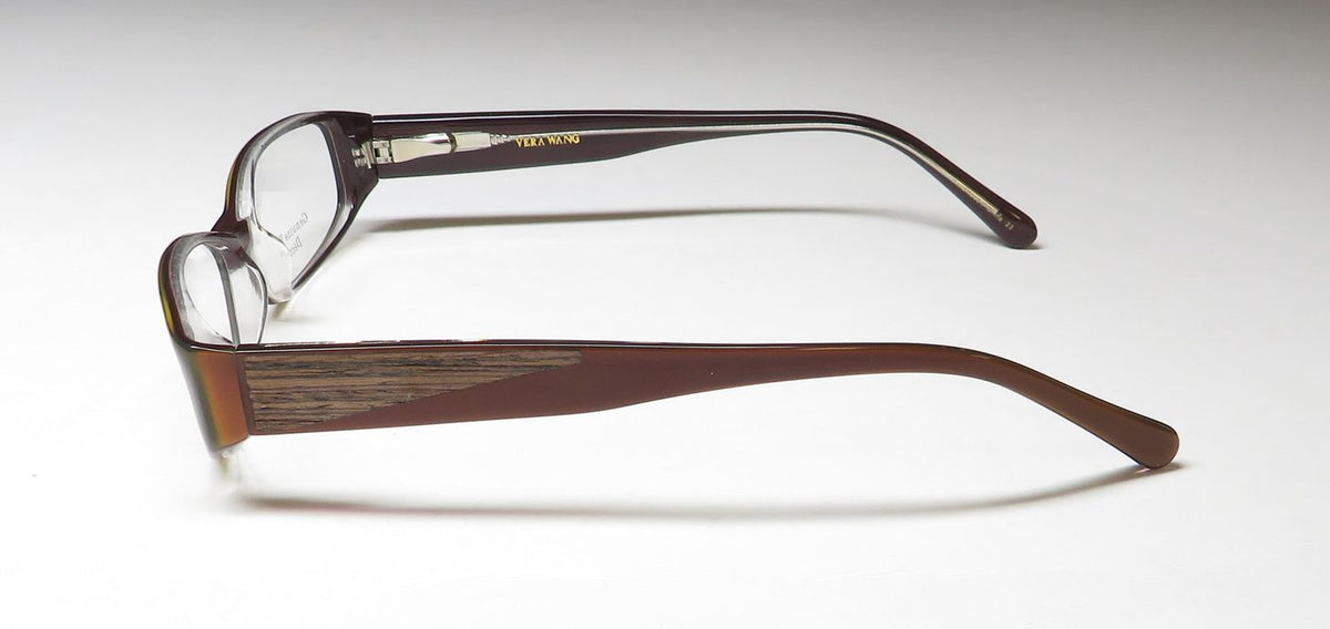Vera Wang V033 Eyeglasses