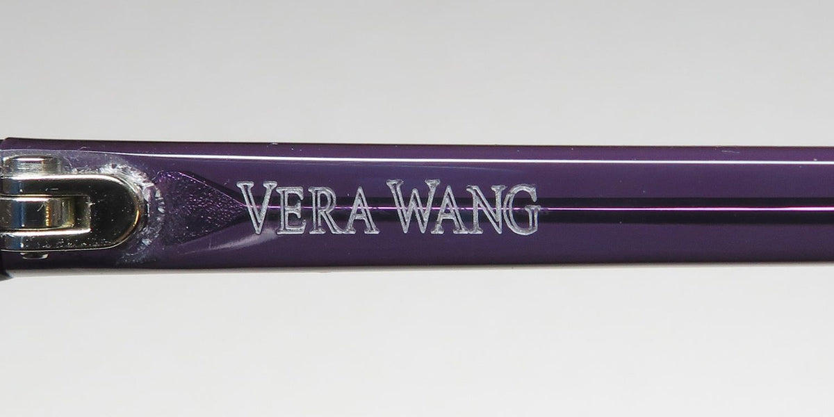 Vera Wang Luxe Thasia Eyeglasses