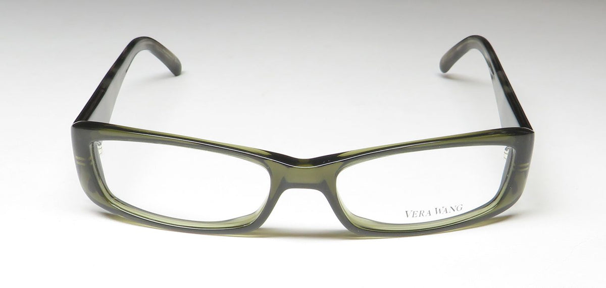 Vera Wang V012 Eyeglasses