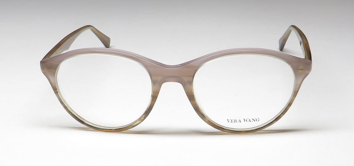 Vera Wang Luxe Andie Eyeglasses