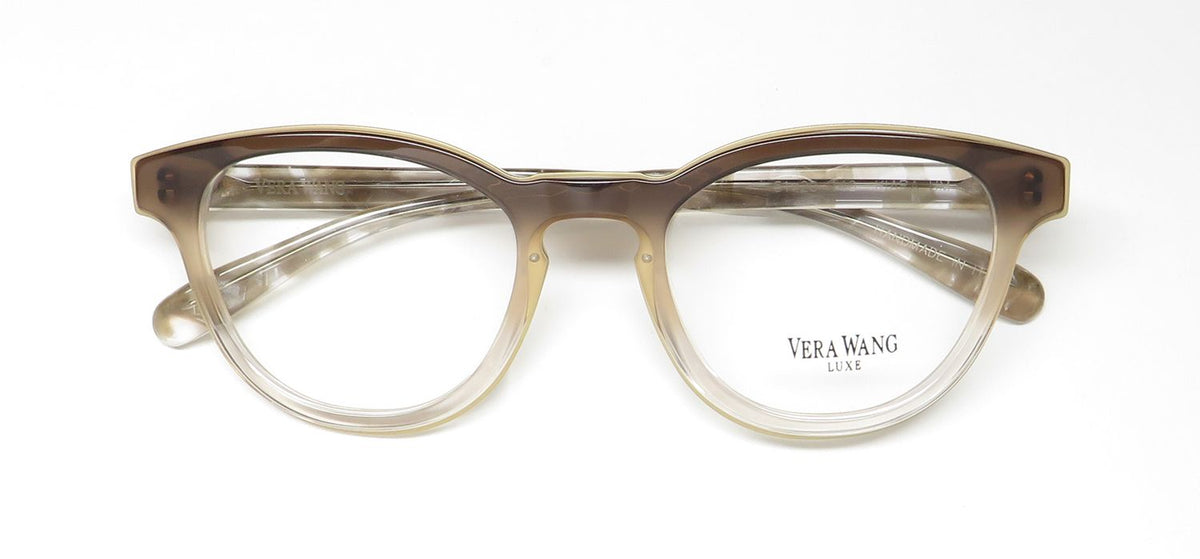 Vera Wang Luxe Kiara Eyeglasses