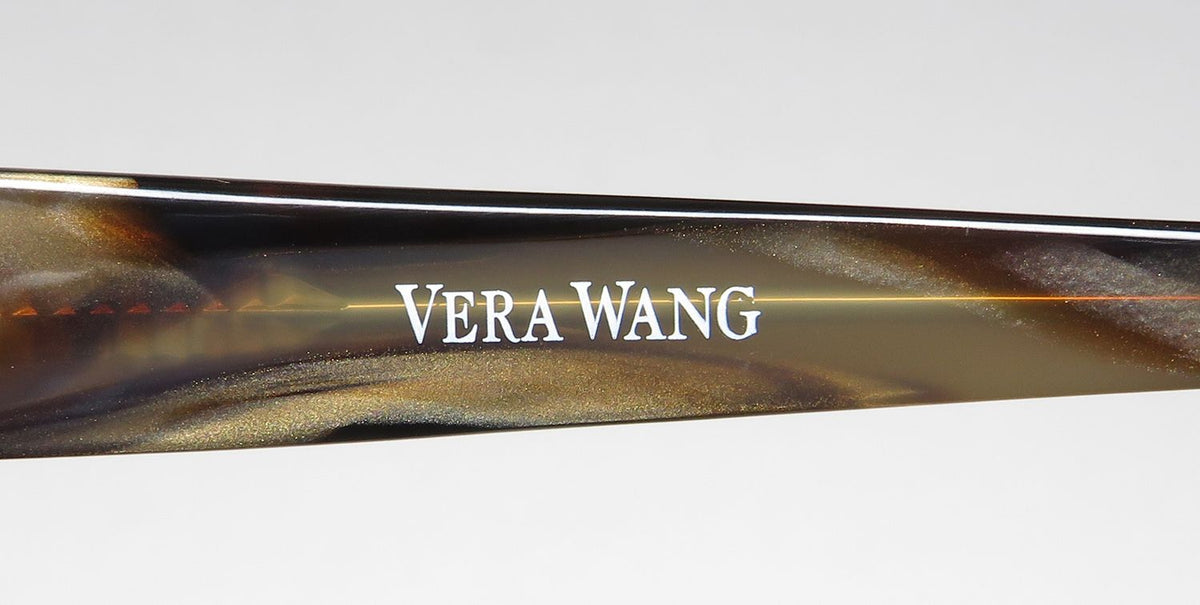 Vera Wang Ve05 Eyeglasses