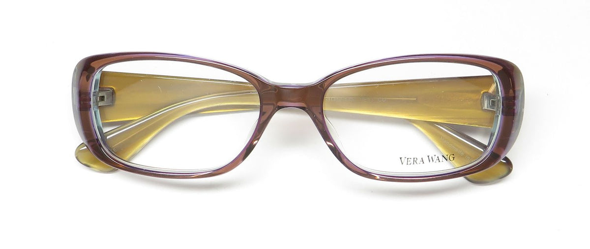 Vera Wang Ve13 Eyeglasses