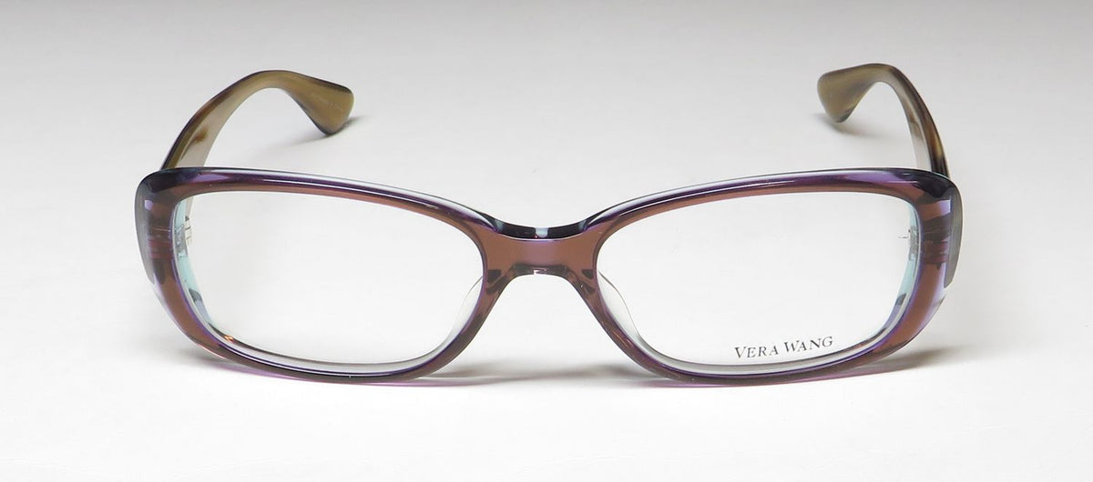 Vera Wang Ve13 Eyeglasses