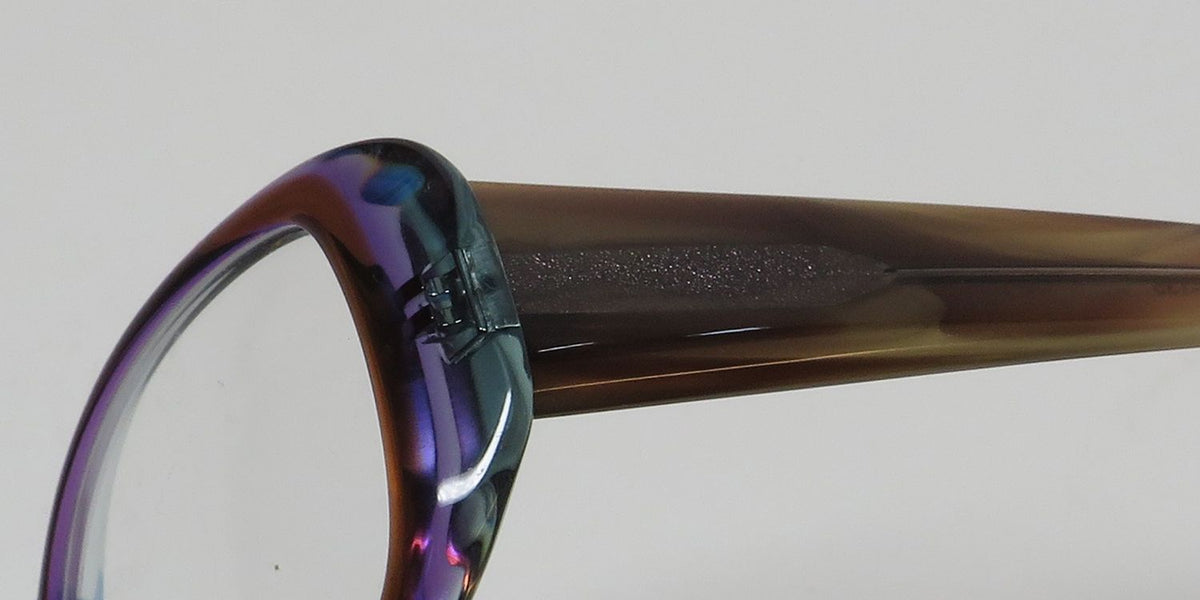 Vera Wang Ve13 Eyeglasses