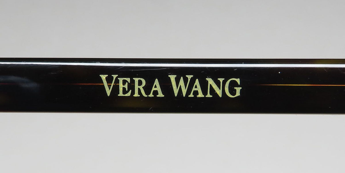 Vera Wang Luxe Lucie Eyeglasses