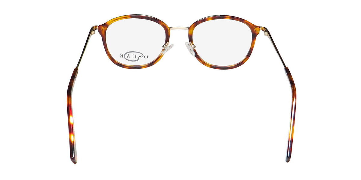 Oscar de la Renta Osl 732 Eyeglasses