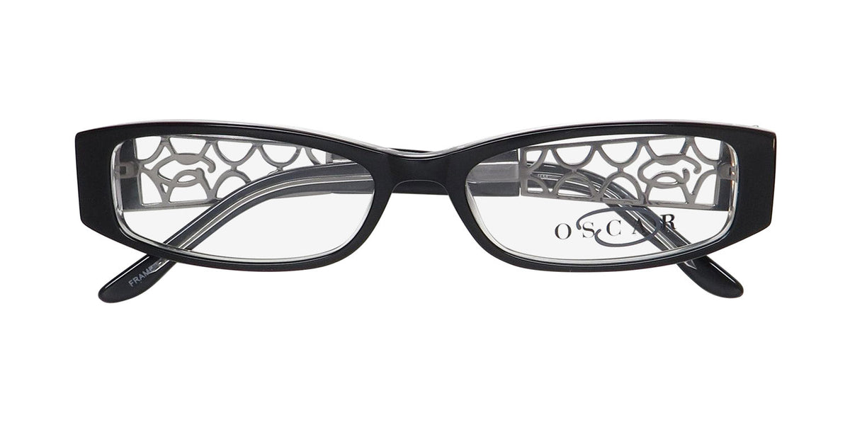Oscar de la Renta Osl 700 Eyeglasses