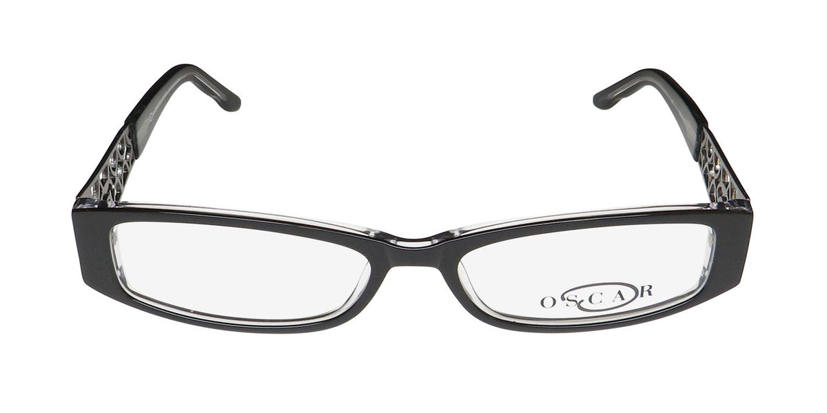 Oscar de la Renta Osl 700 Eyeglasses