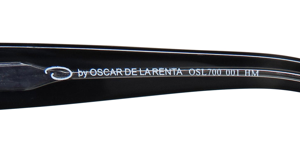 Oscar de la Renta Osl 700 Eyeglasses