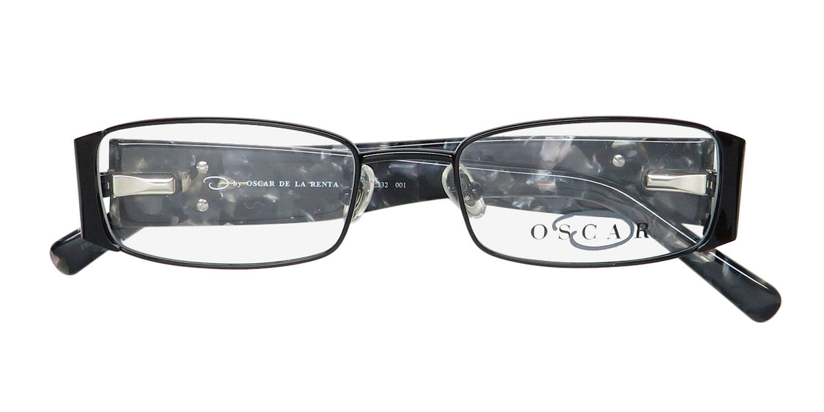 Oscar de la Renta Osl 332 Eyeglasses