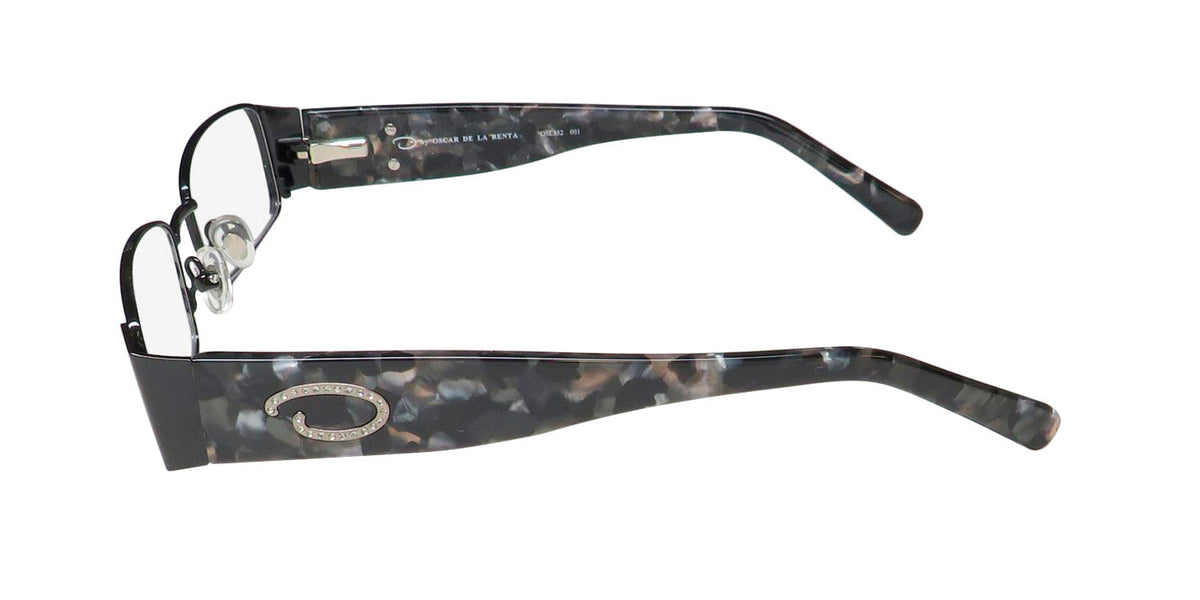 Oscar de la Renta Osl 332 Eyeglasses
