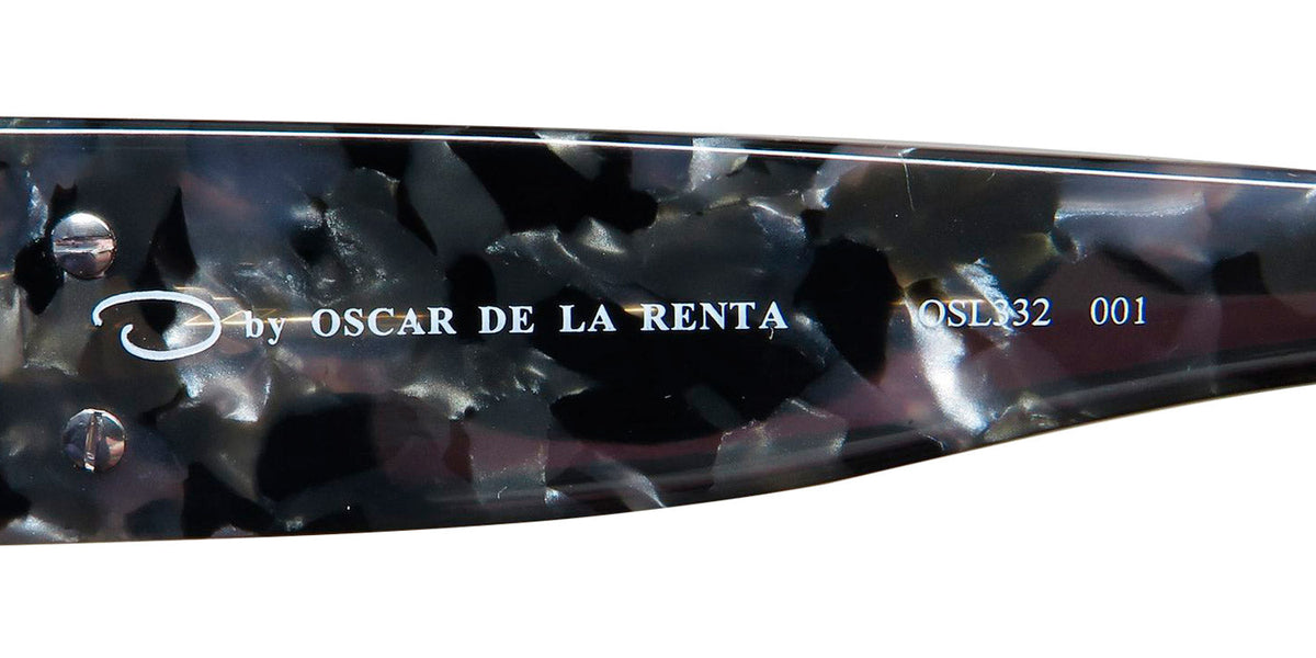 Oscar de la Renta Osl 332 Eyeglasses
