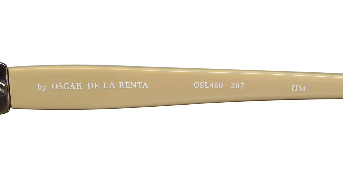 Oscar de la Renta Osl 460 Eyeglasses