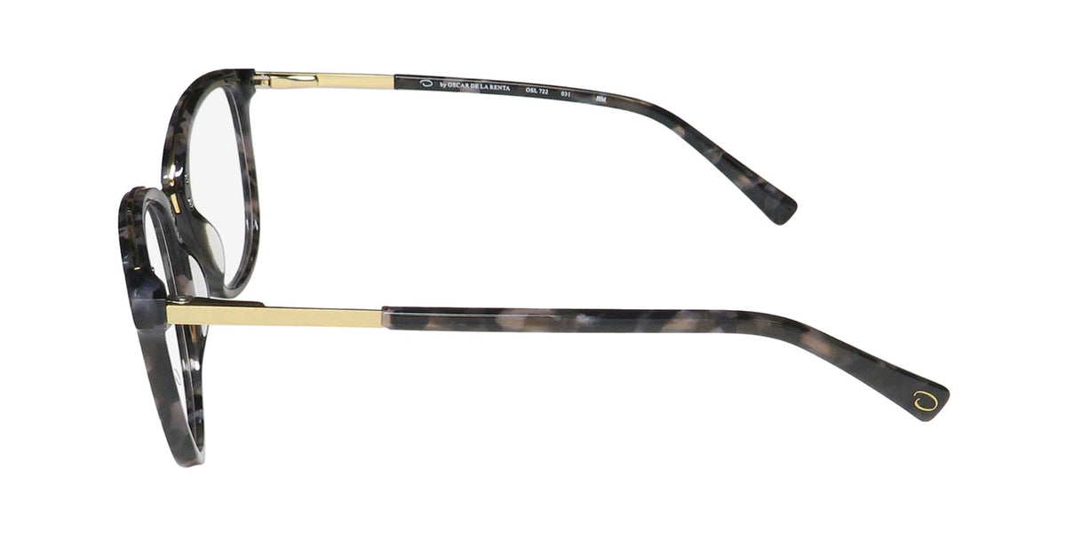 Oscar de la Renta Osl 722 Eyeglasses