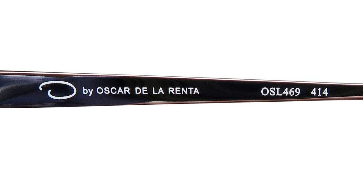 Oscar de la Renta Osl 469 Eyeglasses