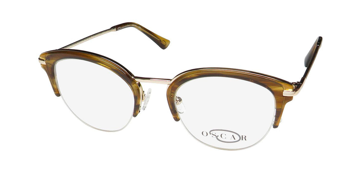 Oscar de la Renta Osl 737 Eyeglasses