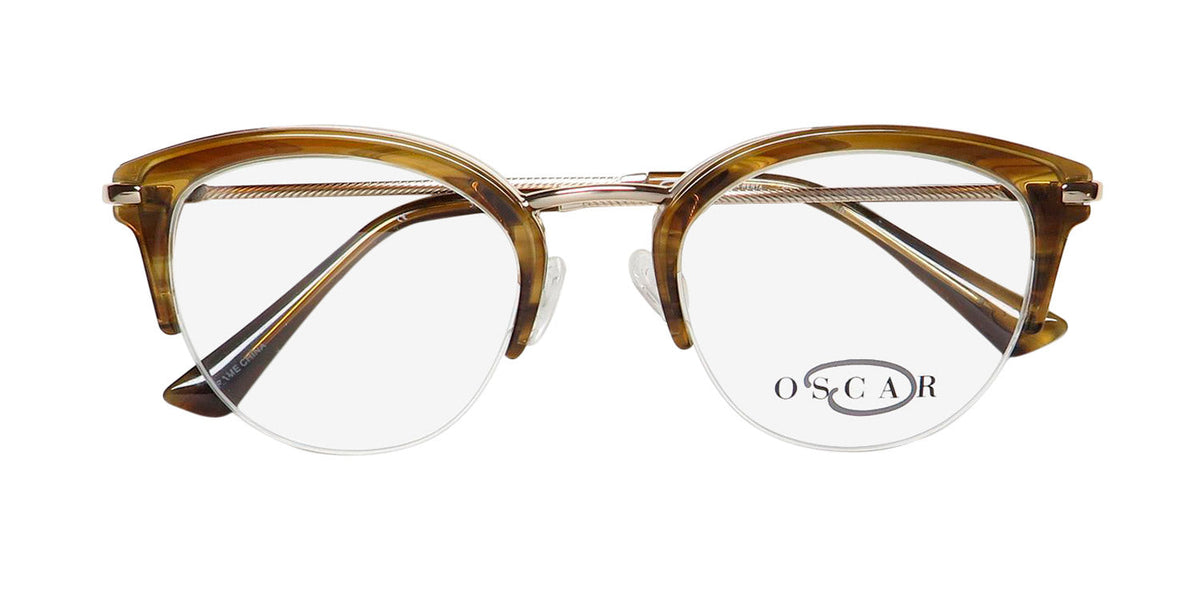 Oscar de la Renta Osl 737 Eyeglasses