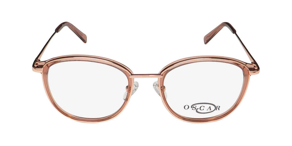 Oscar de la Renta Osl 732 Eyeglasses