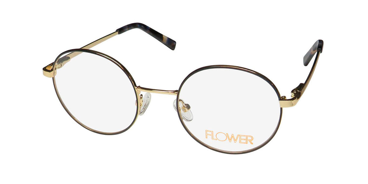 Flower 6037 Rosie Eyeglasses