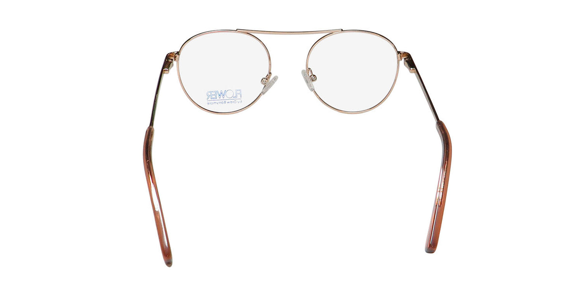 Flower 6033 Lena Eyeglasses