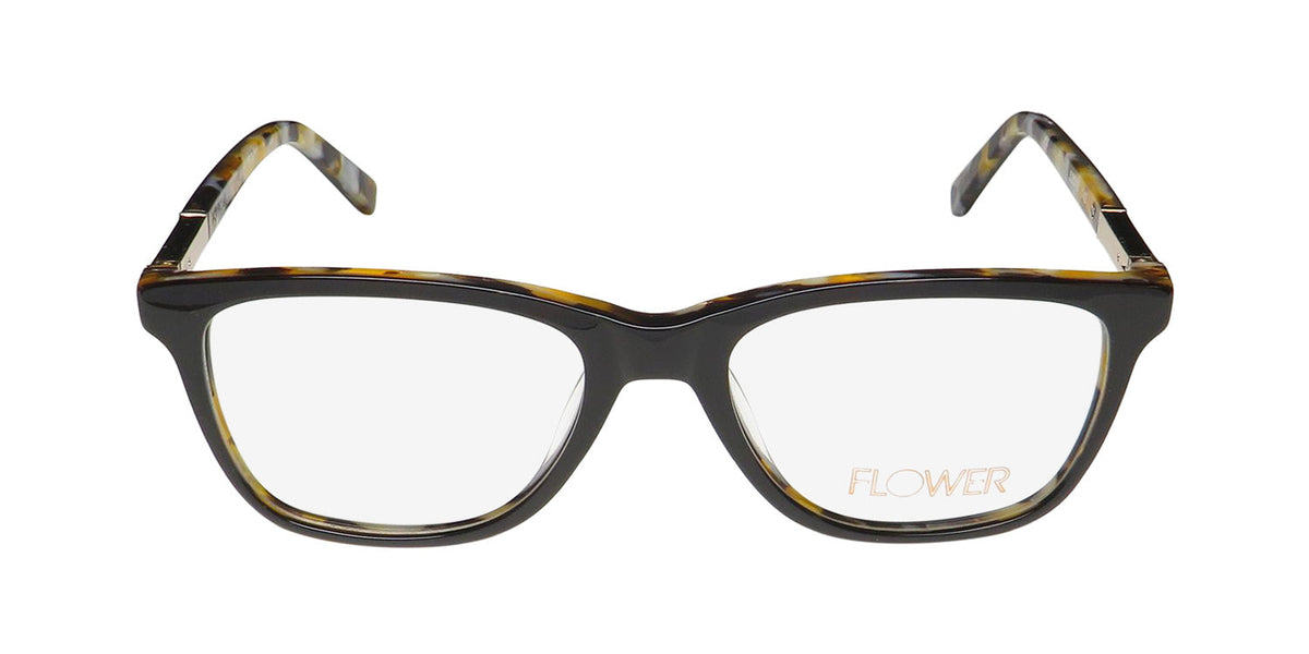 Flower 6015 Eyeglasses