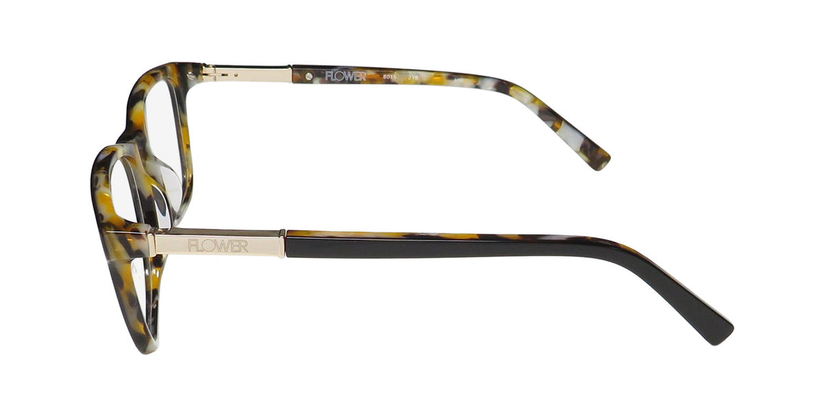 Flower 6015 Eyeglasses