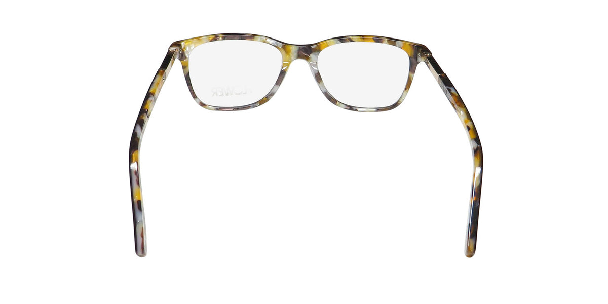Flower 6015 Eyeglasses