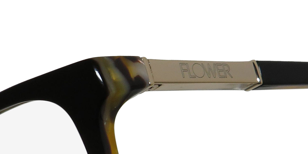 Flower 6015 Eyeglasses