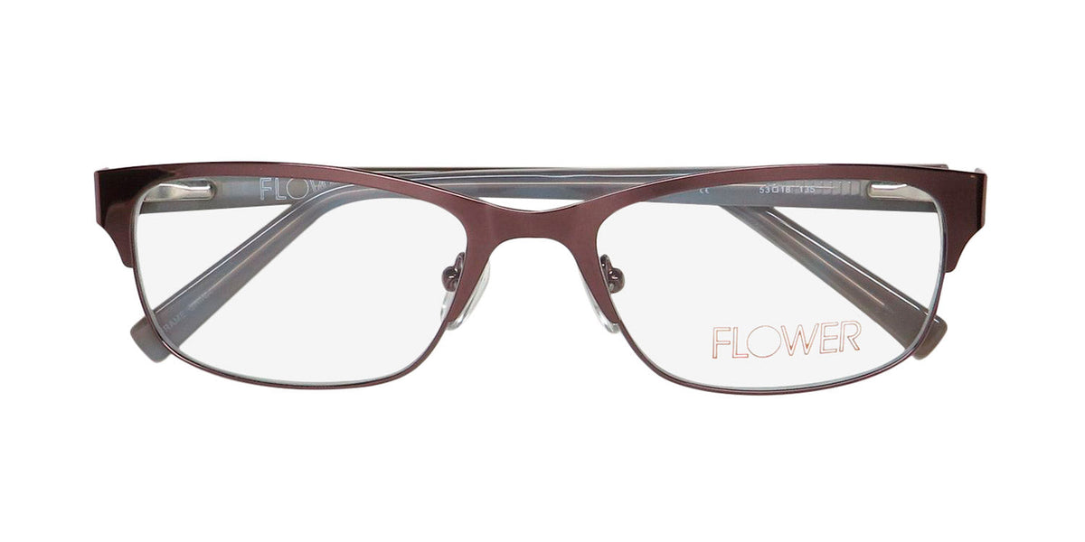Flower 6018 Eyeglasses