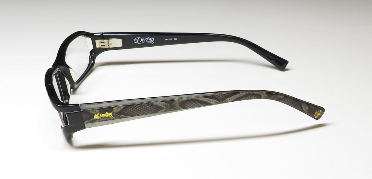 Dereon Doc 313 Eyeglasses