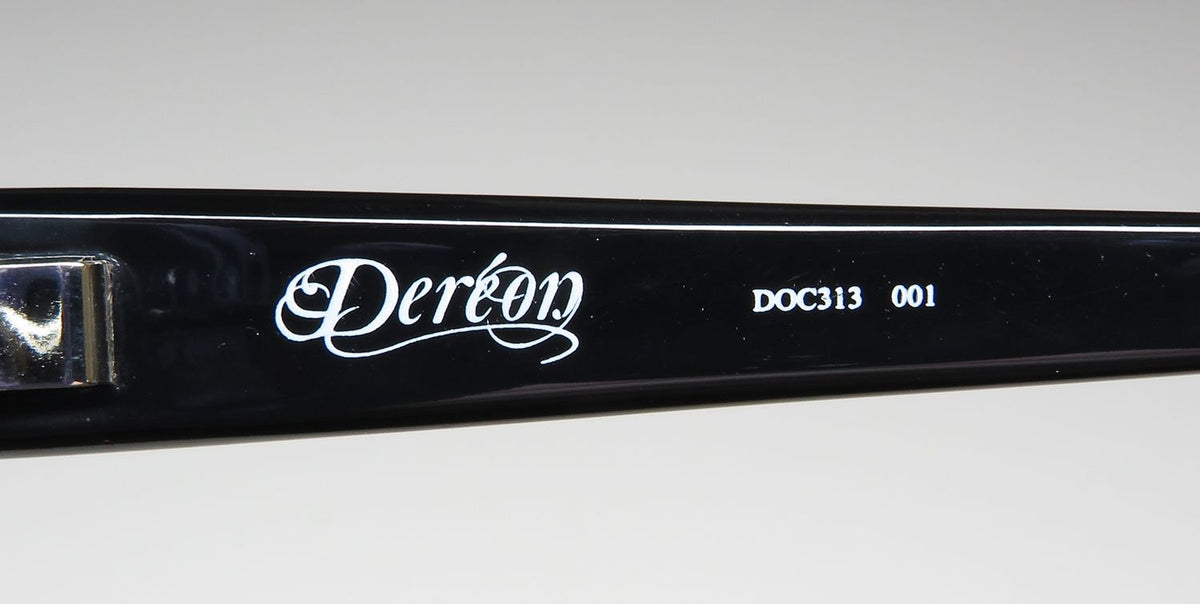 Dereon Doc 313 Eyeglasses