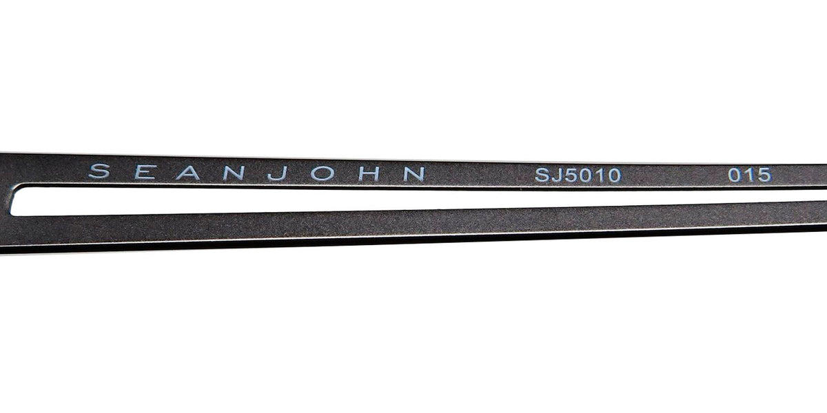 Sean John 5010 Eyeglasses