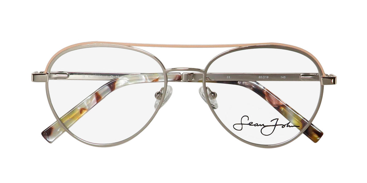 Sean John 6007 Eyeglasses