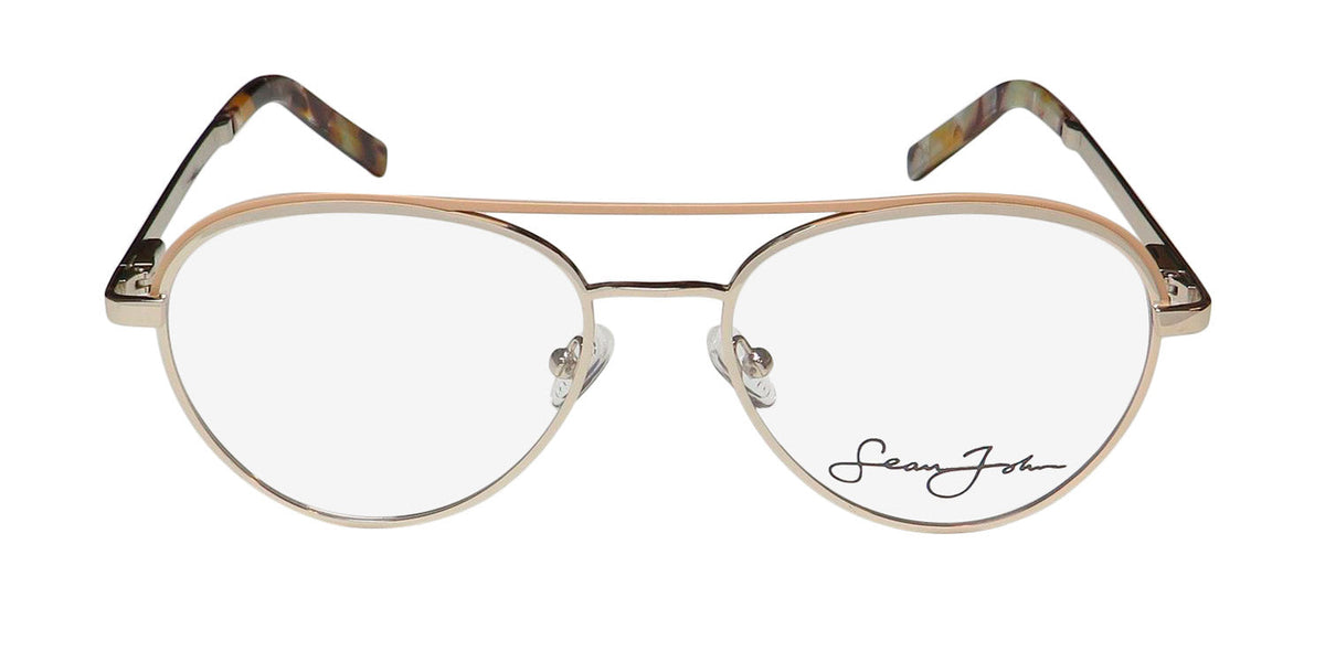 Sean John 6007 Eyeglasses