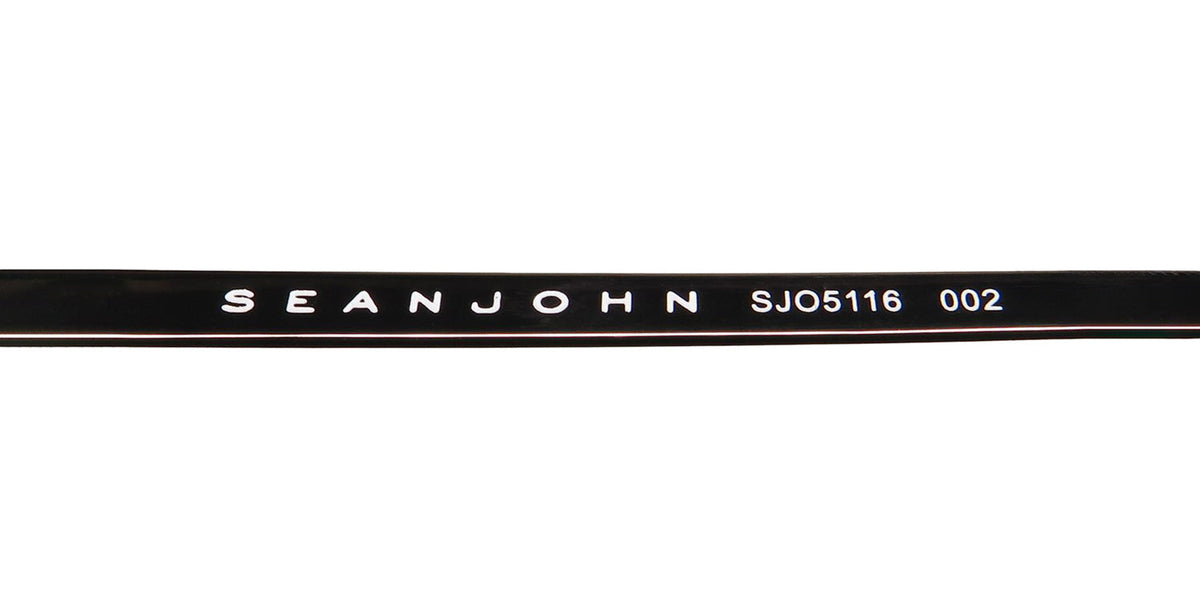 Sean John 5116 Eyeglasses