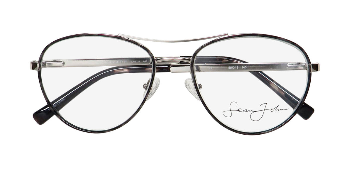 Sean John 5106 Eyeglasses