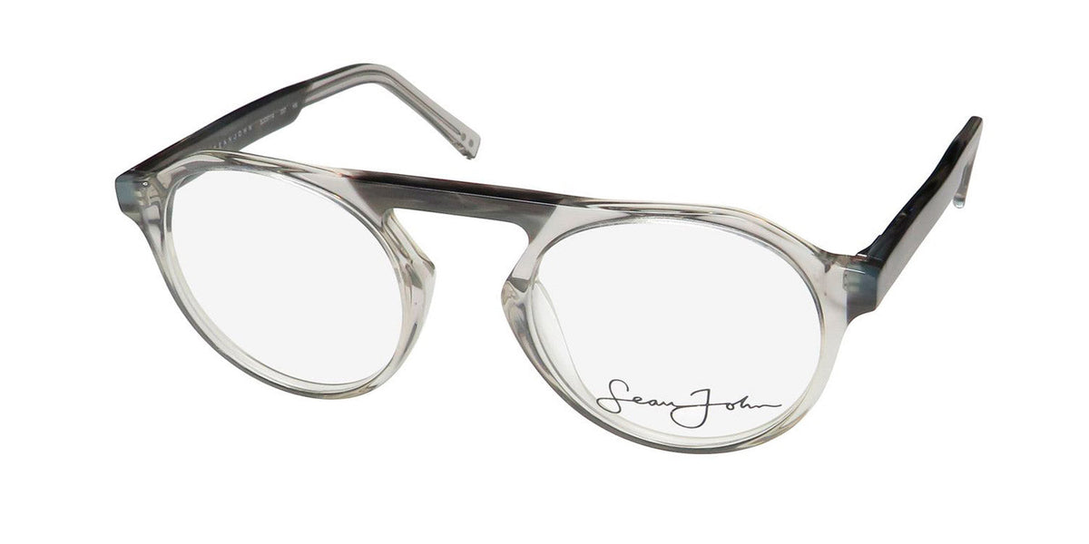 Sean John 5114 Eyeglasses