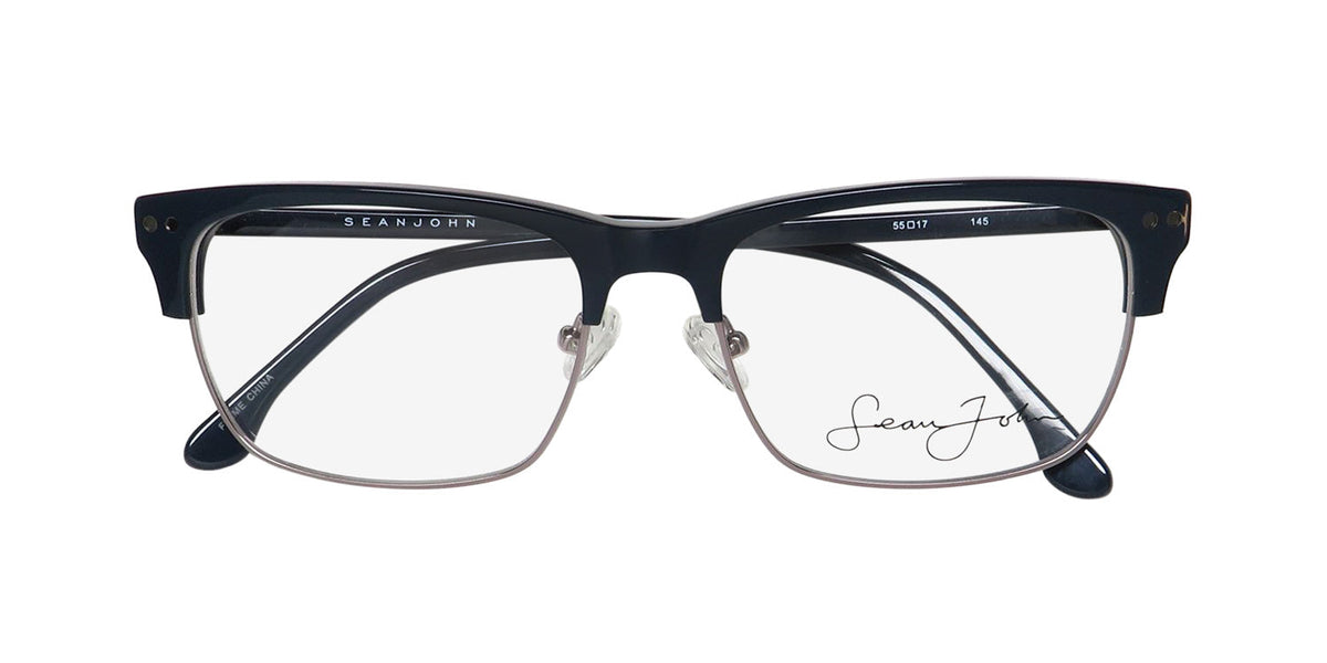 Sean John 5122 Eyeglasses