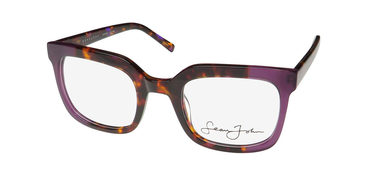 Sean John 6004 Eyeglasses