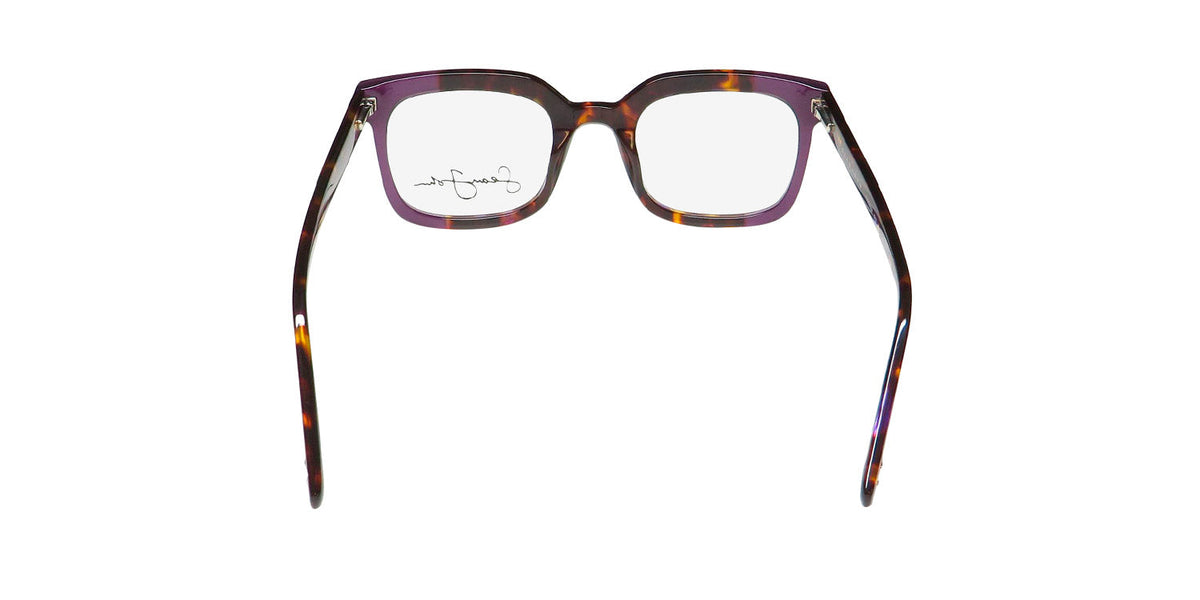 Sean John 6004 Eyeglasses