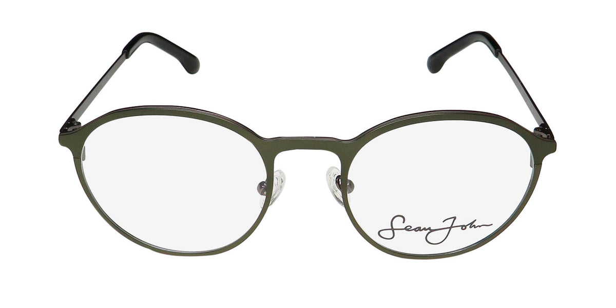 Sean John 5143 Eyeglasses