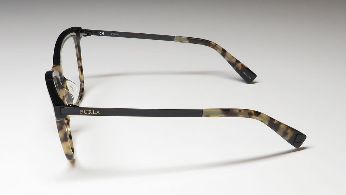 Furla Vfu192 Eyeglasses