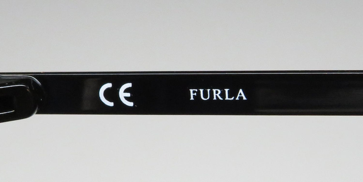 Furla Vfu192 Eyeglasses