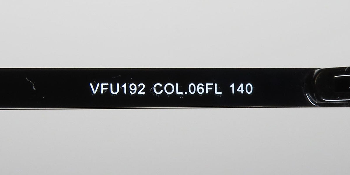 Furla Vfu192 Eyeglasses