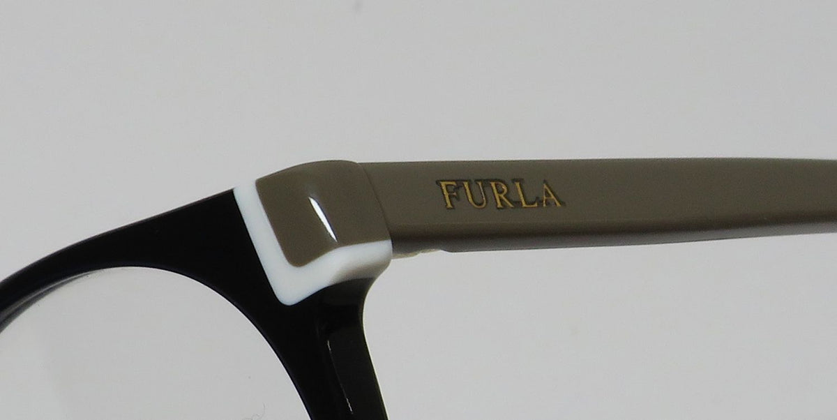 Furla Vfu194 Eyeglasses